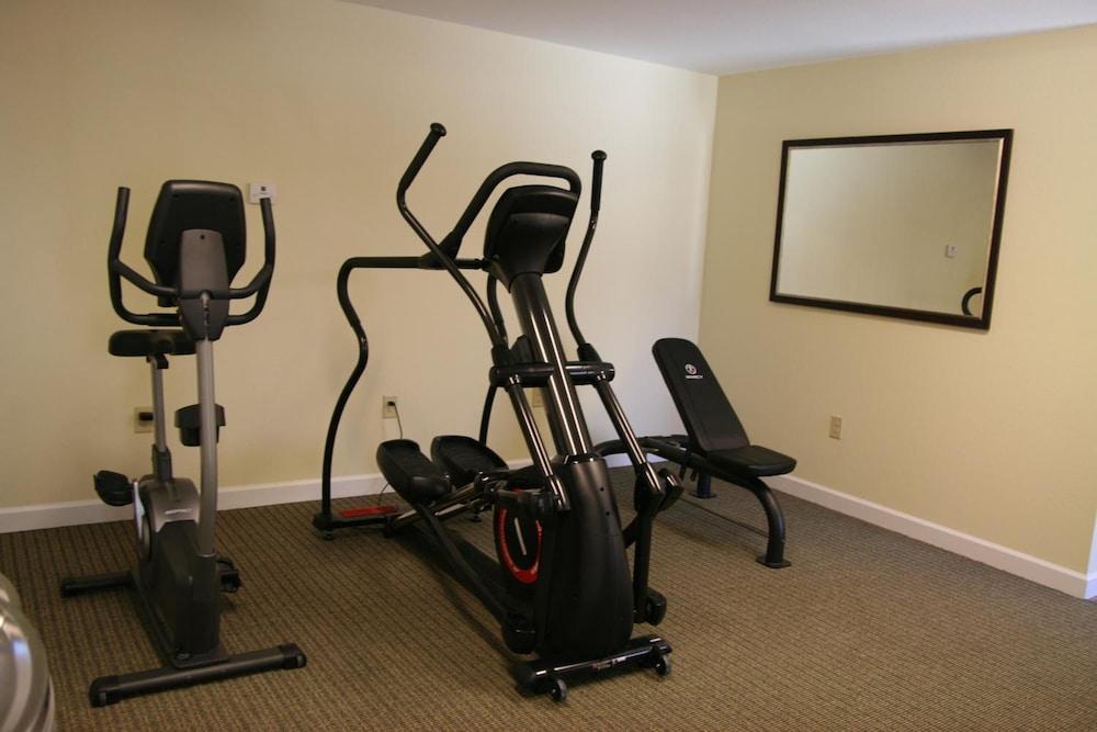 Affordable Suites Mooresville