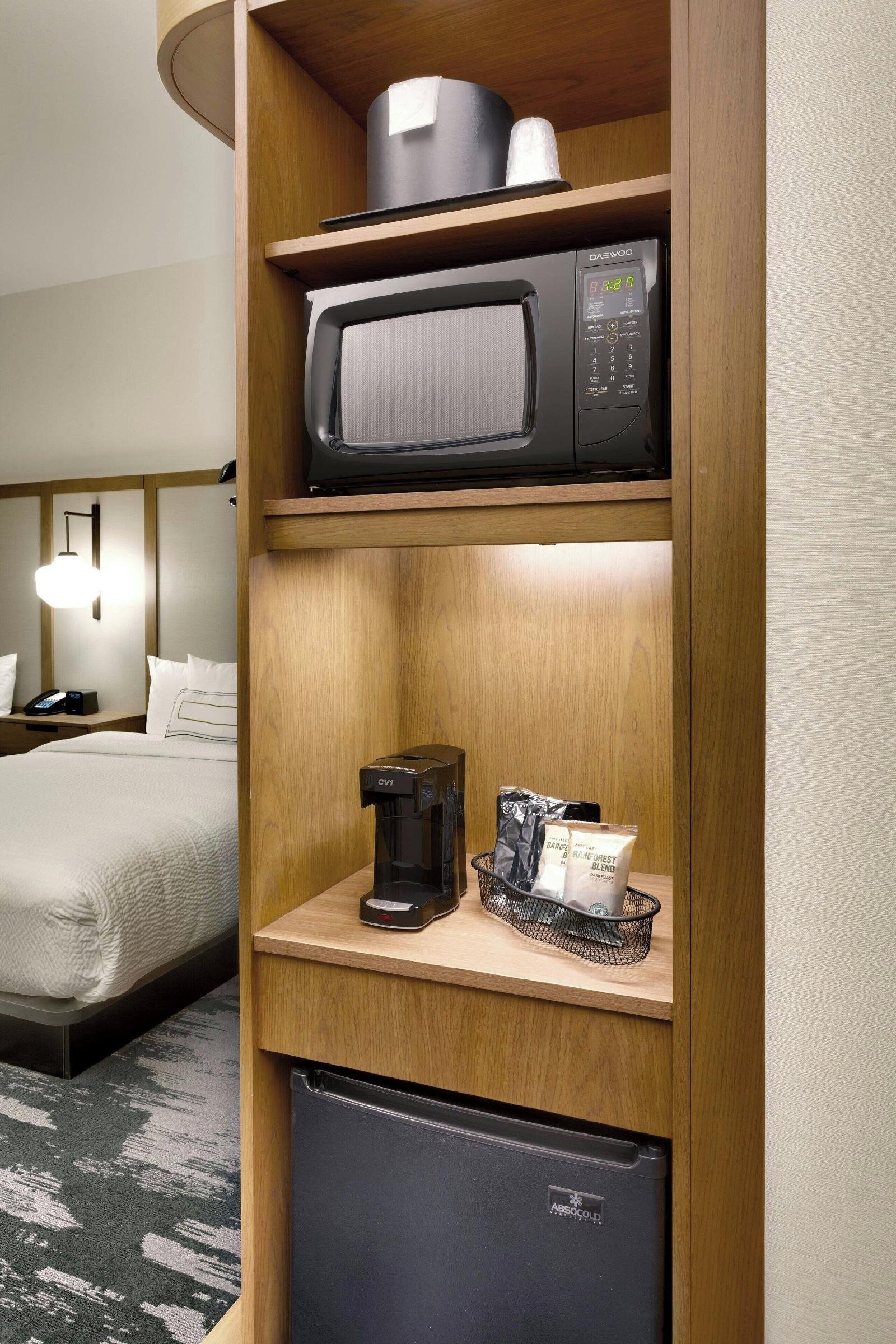 Fairfield Inn & Suites Fort Smith