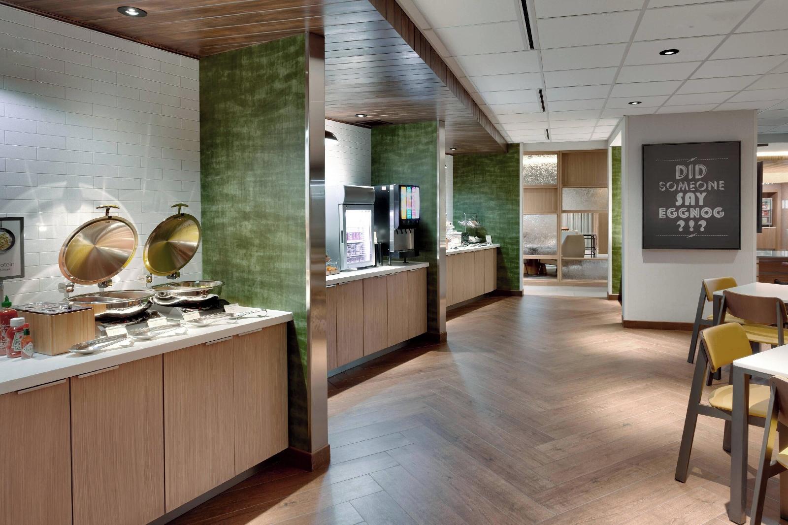 Fairfield Inn & Suites Fort Smith