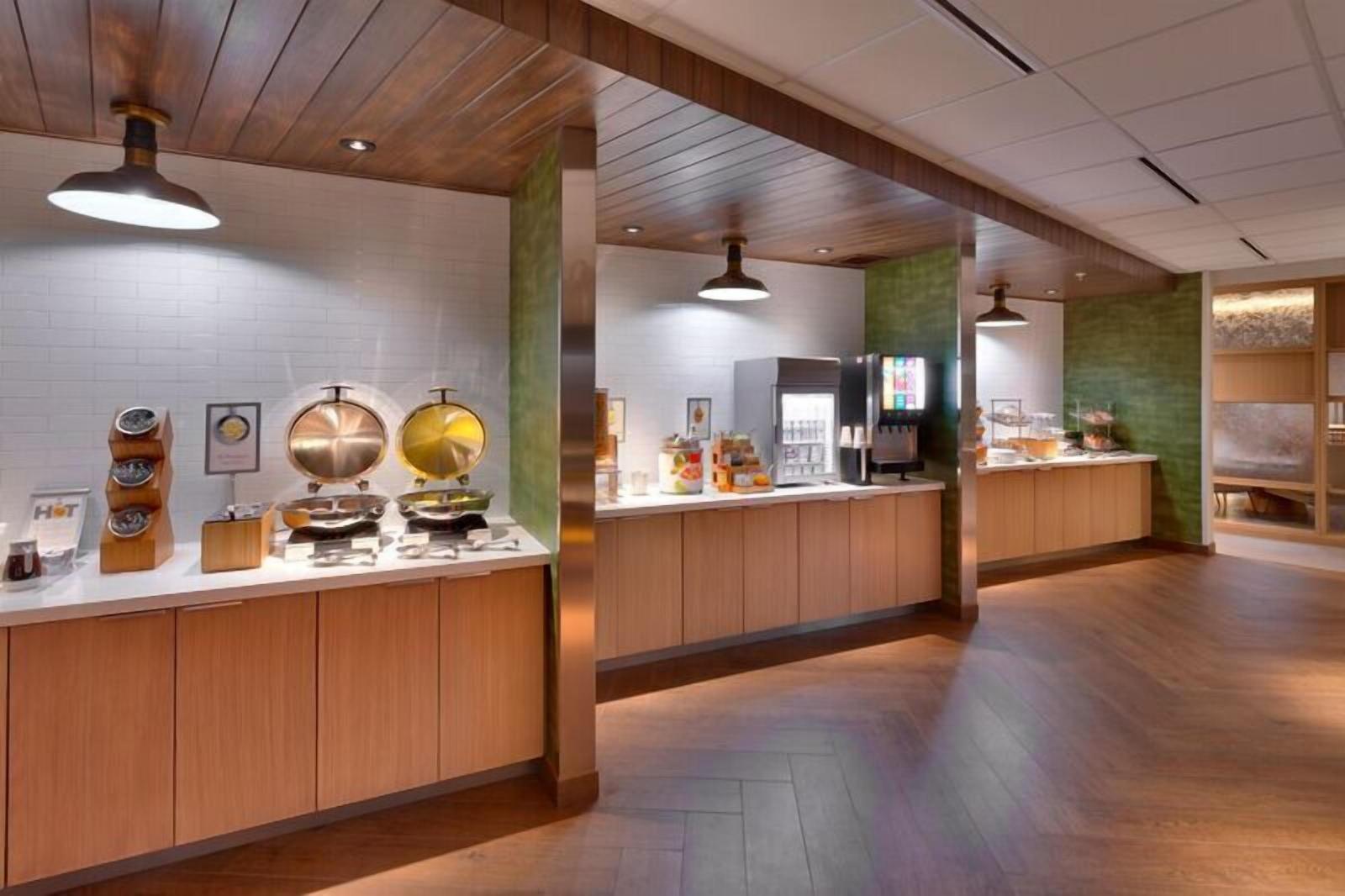 Fairfield Inn & Suites Fort Smith