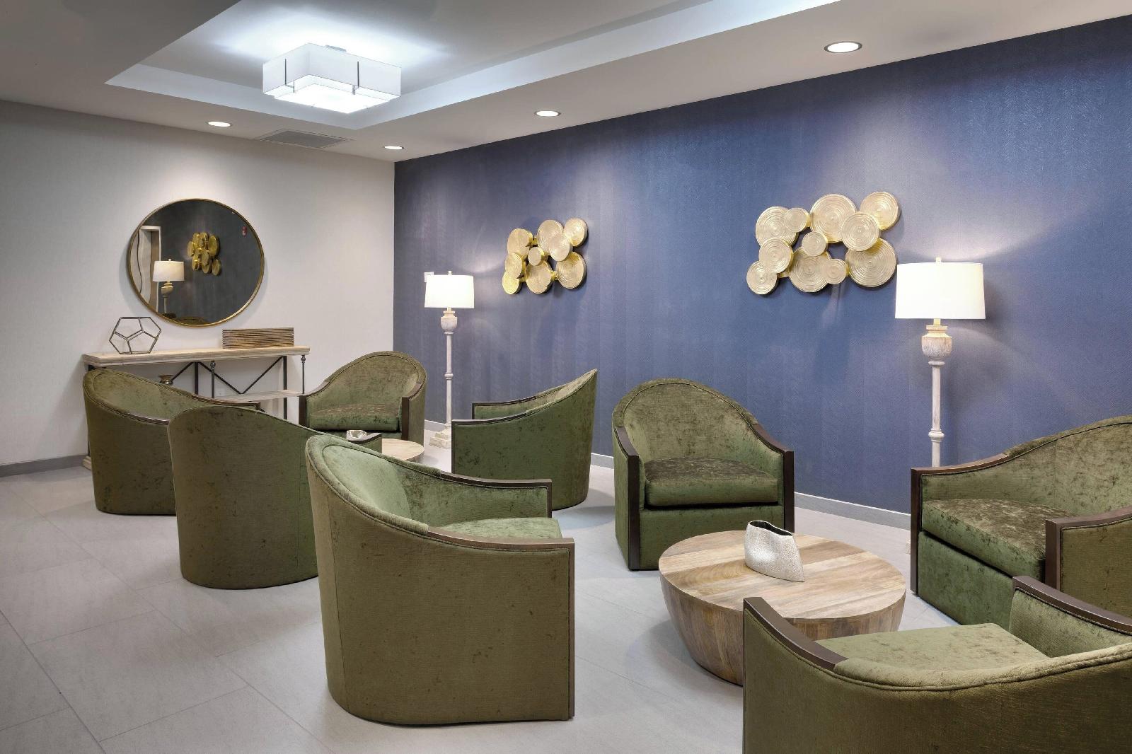 Fairfield Inn & Suites Fort Smith