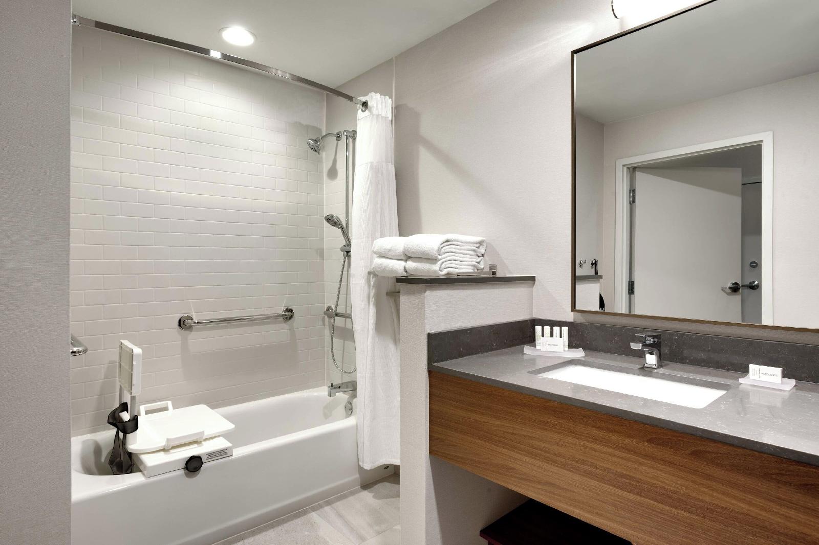 Fairfield Inn & Suites Fort Smith