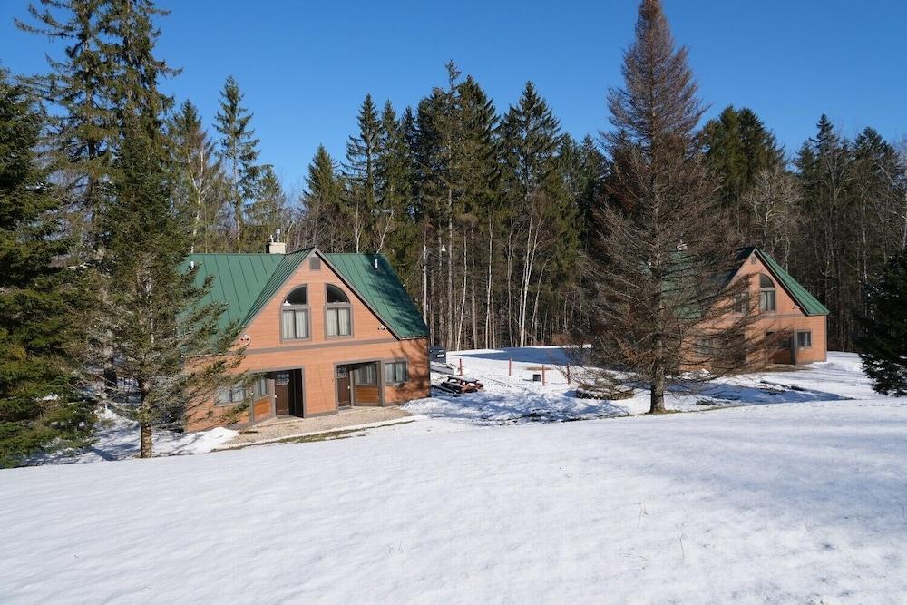 Spruce Glen
