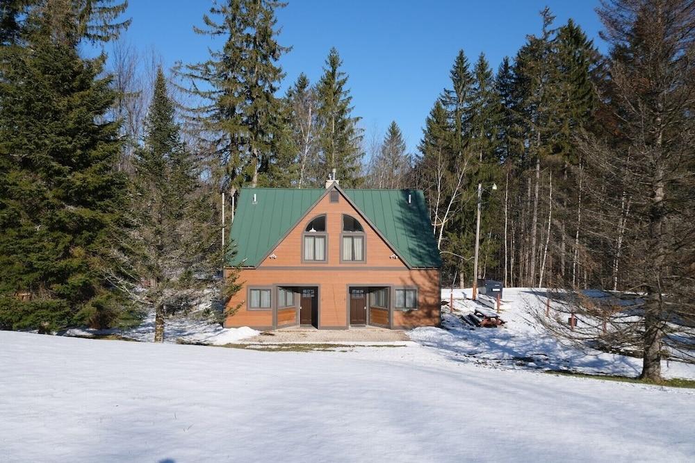Spruce Glen