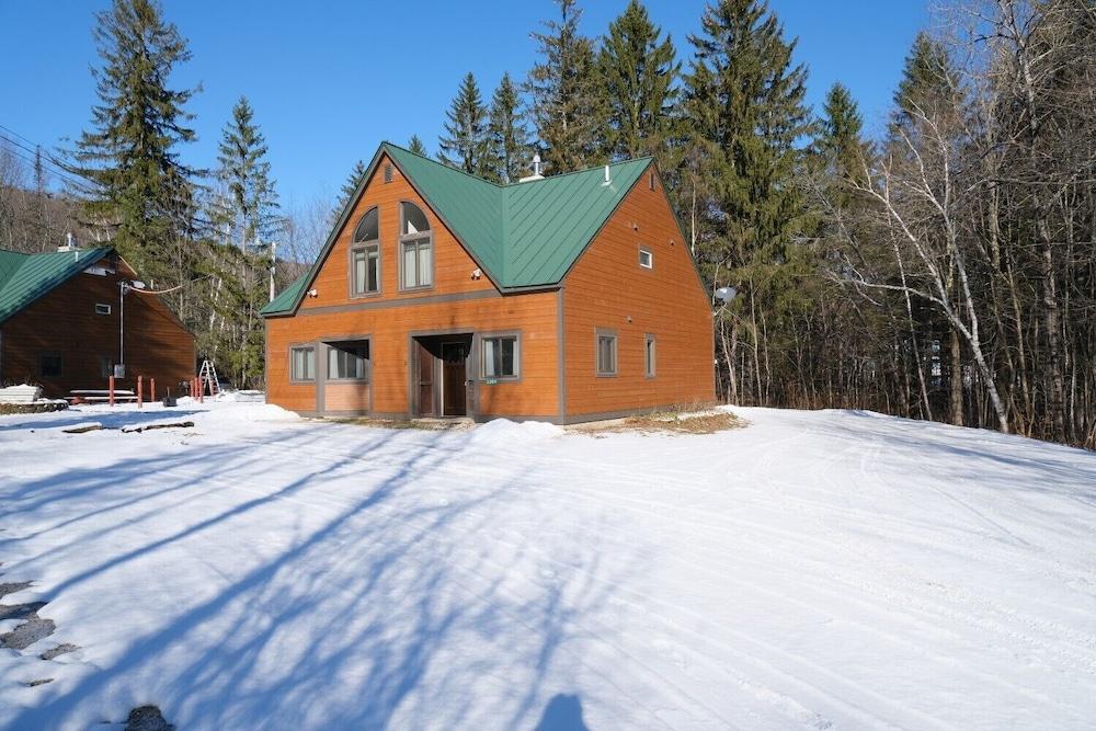 Spruce Glen