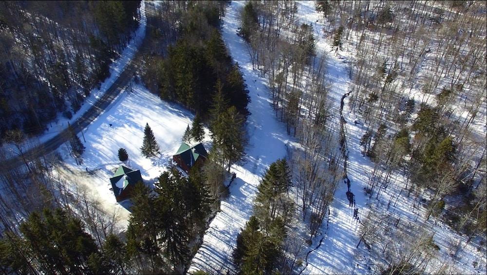 Spruce Glen