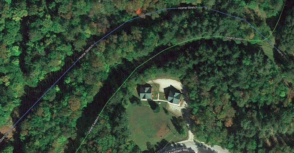 Spruce Glen