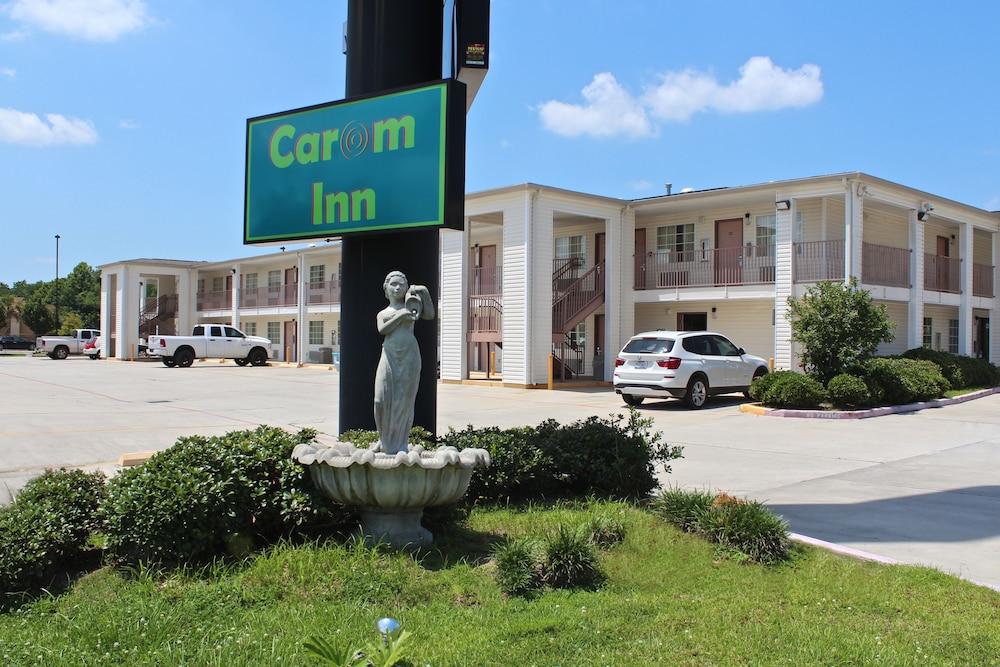 Carom Inn
