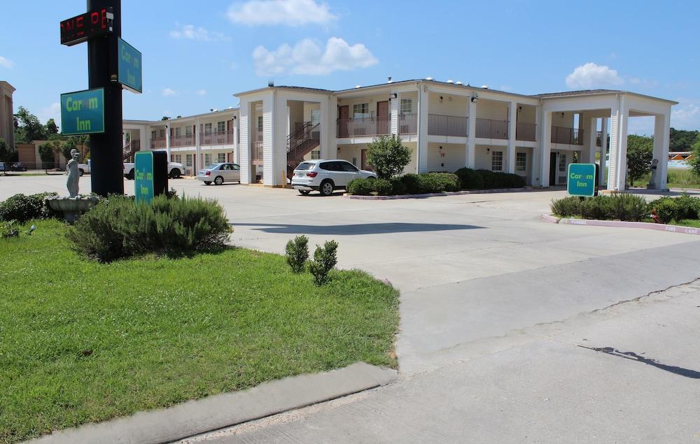 Carom Inn
