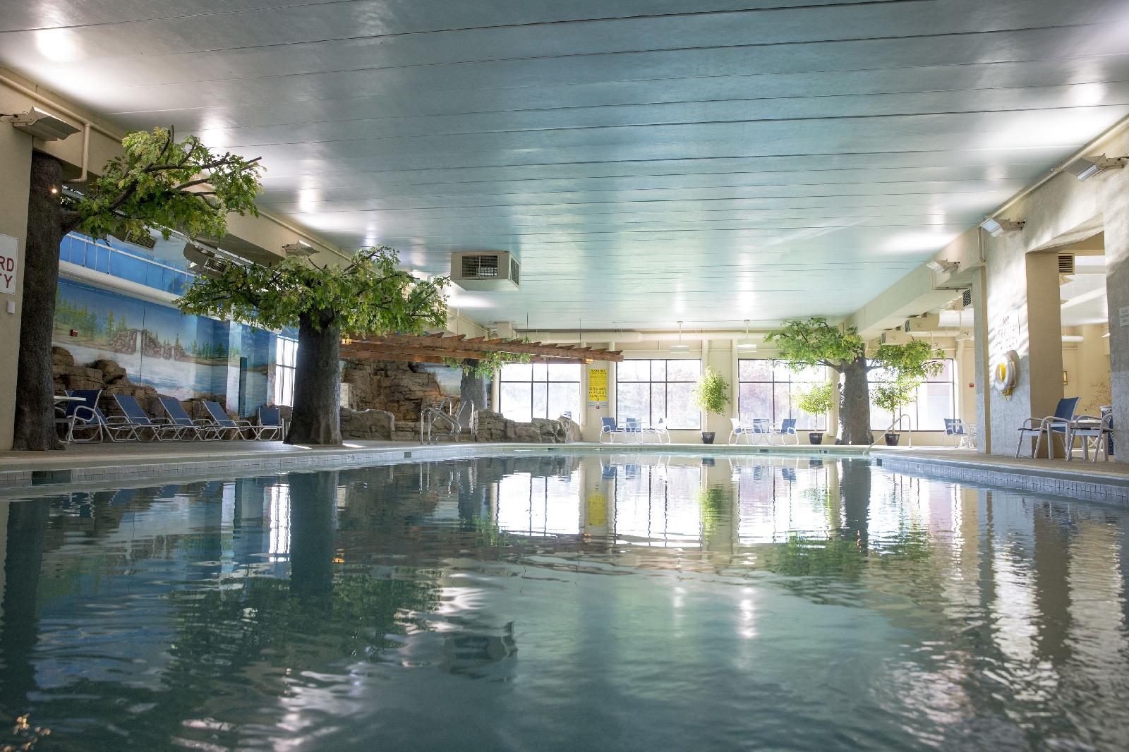 Grand Casino Mille Lacs Hotel