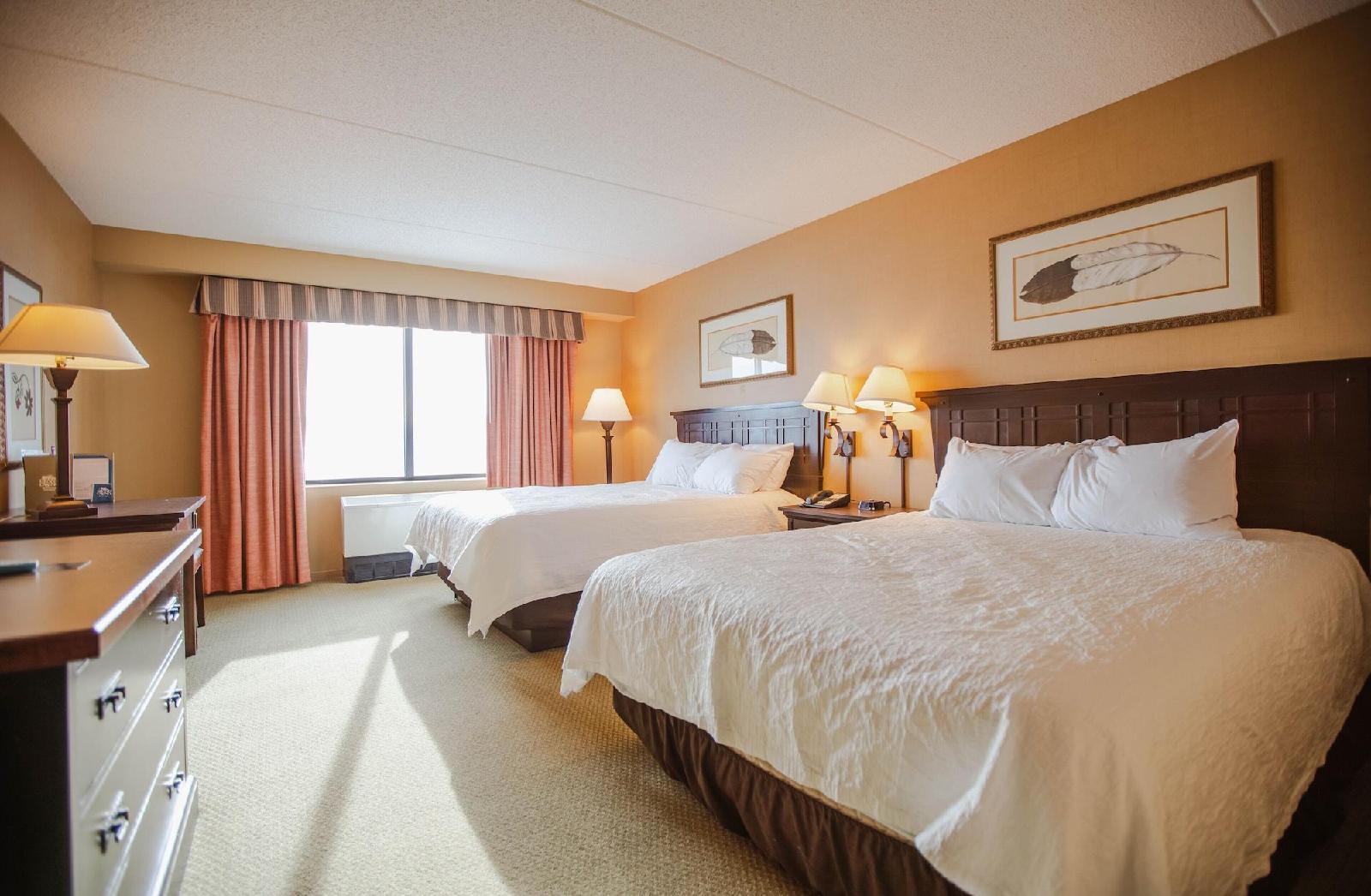 Grand Casino Mille Lacs Hotel