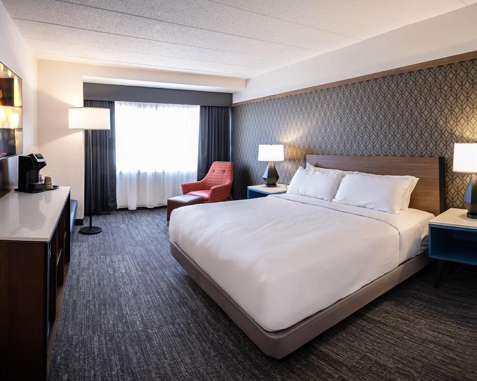 Grand Casino Mille Lacs Hotel