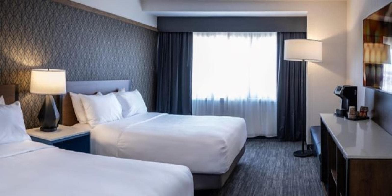 Grand Casino Mille Lacs Hotel