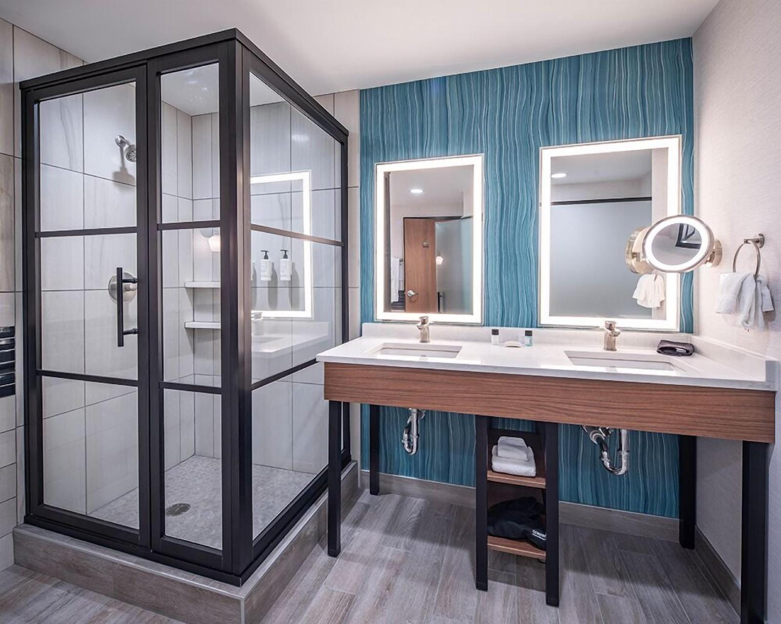 Grand Casino Mille Lacs Hotel