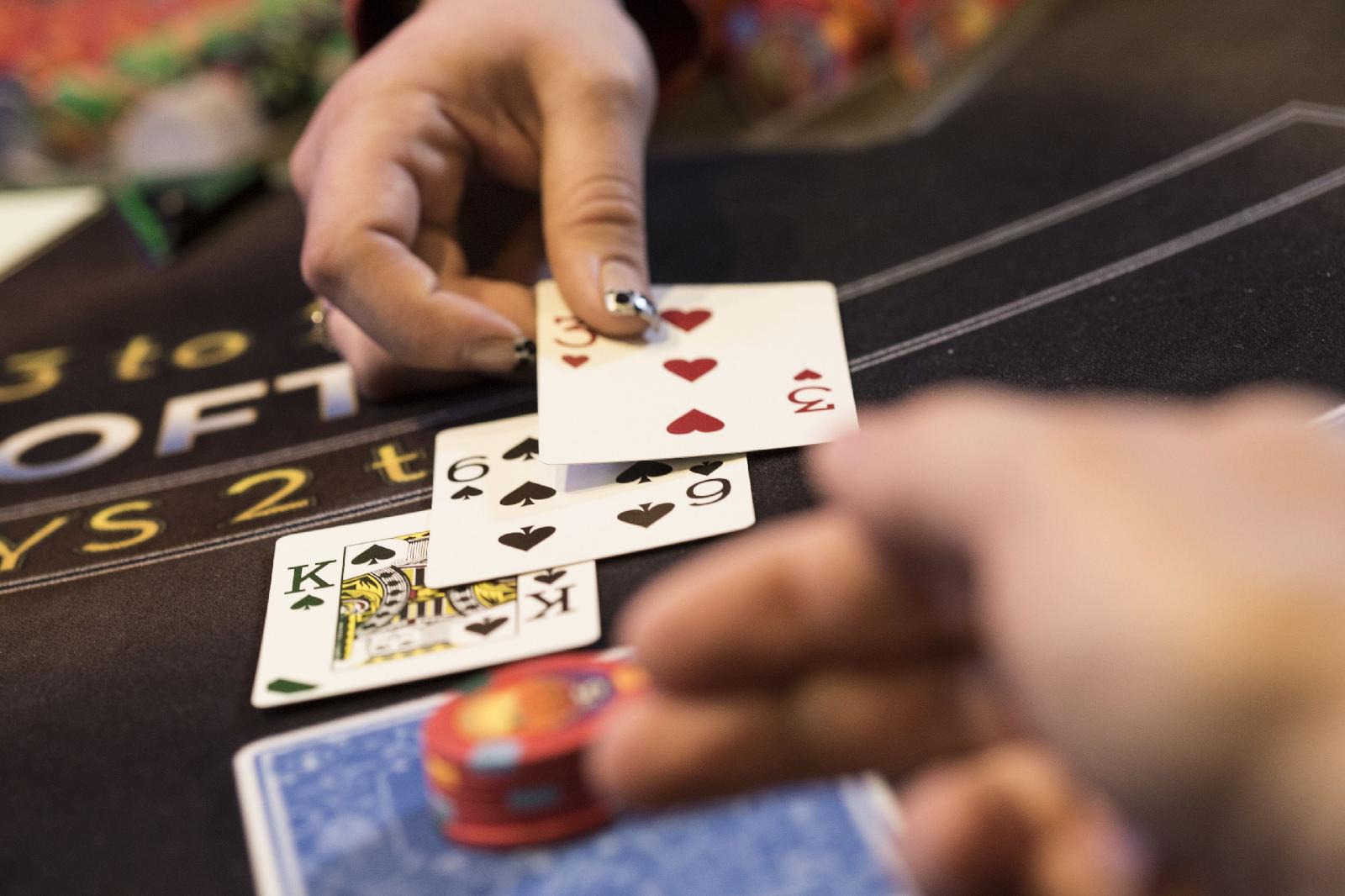 Grand Casino Mille Lacs Hotel