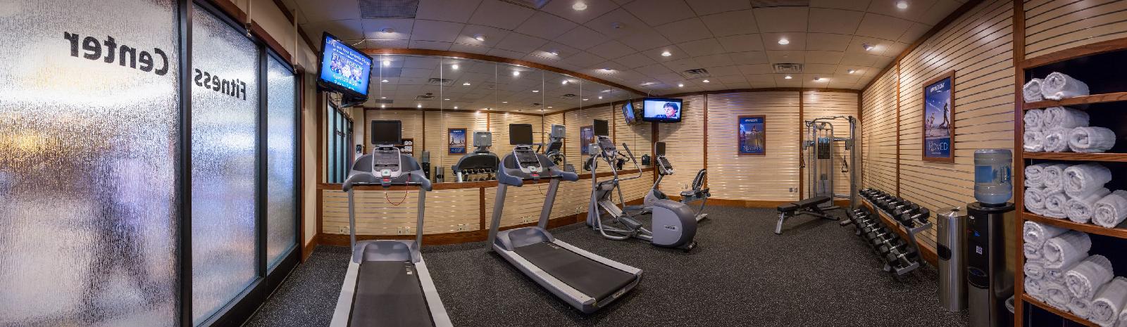 Grand Casino Mille Lacs Hotel