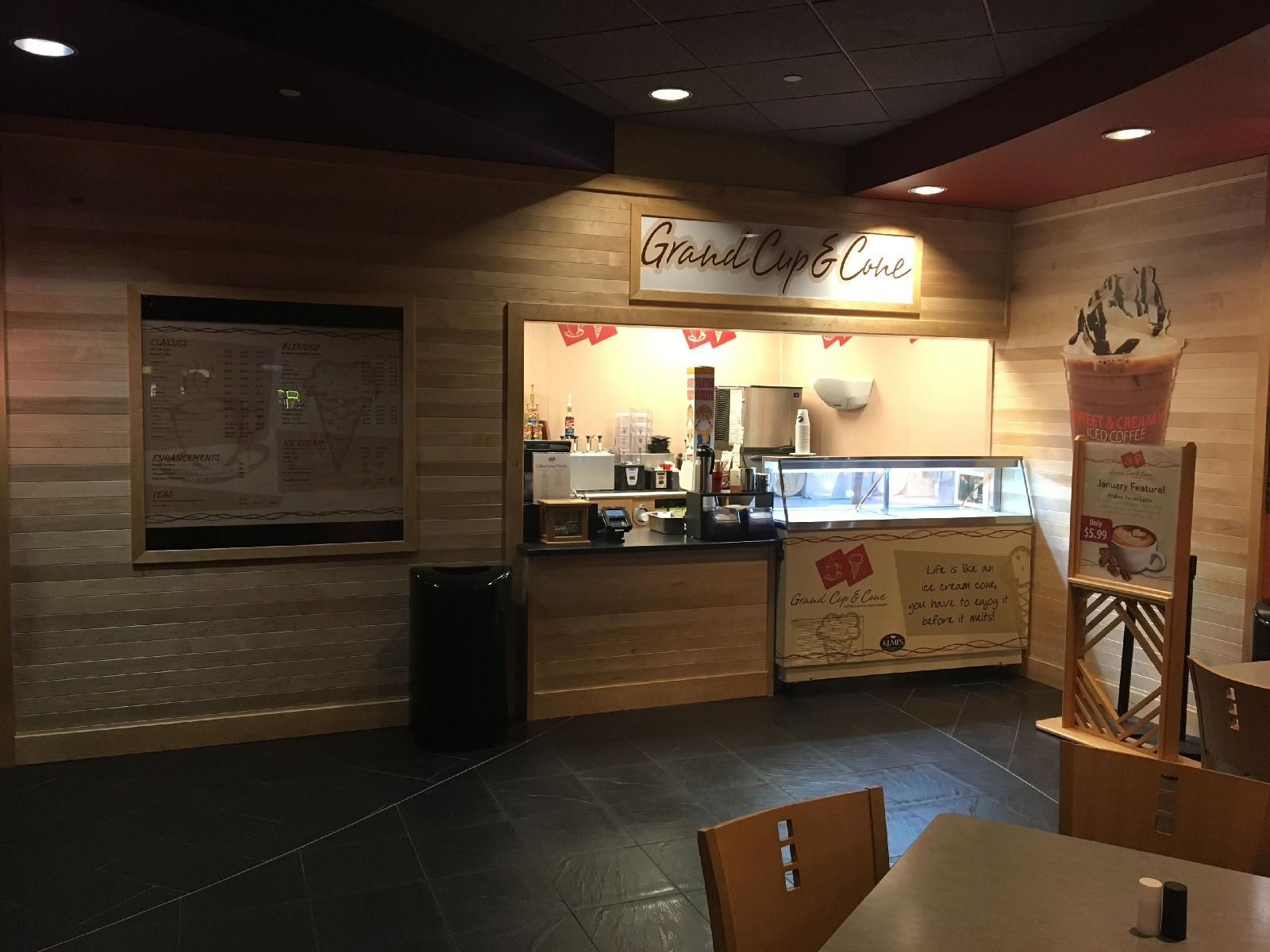 Grand Casino Mille Lacs Hotel