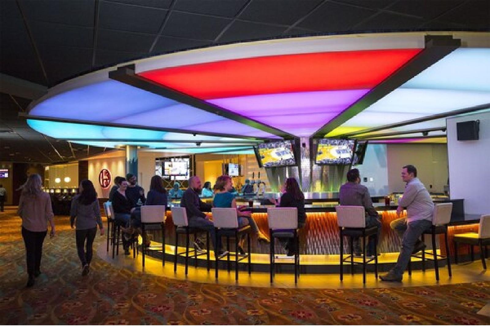Grand Casino Mille Lacs Hotel