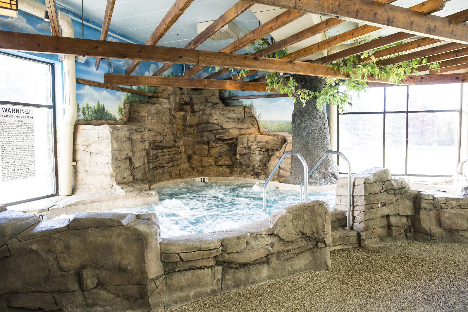 Grand Casino Mille Lacs Hotel