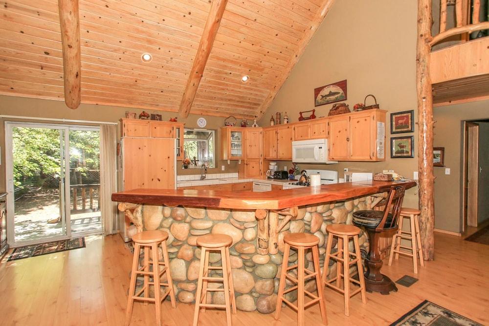 Abe'S Cool Cabin