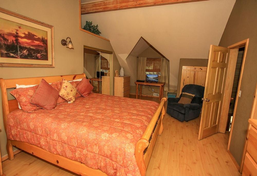 Abe'S Cool Cabin
