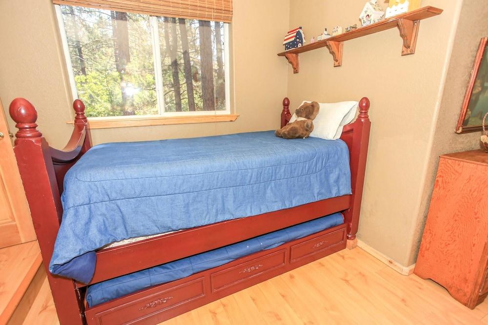Abe'S Cool Cabin