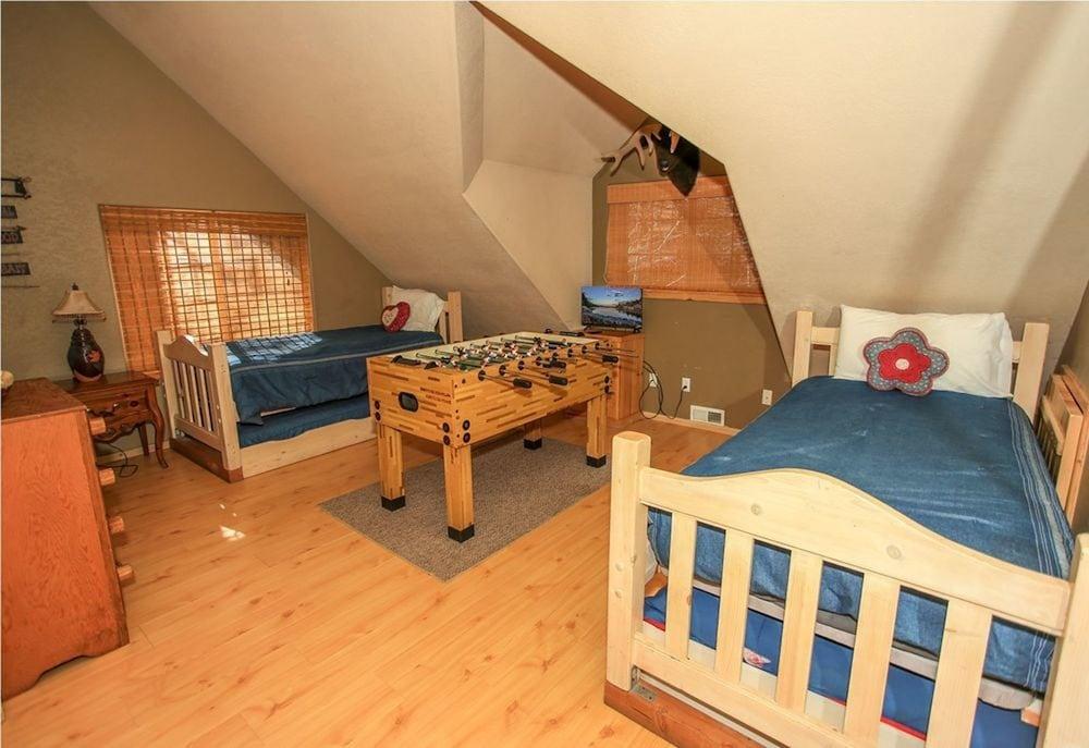 Abe'S Cool Cabin