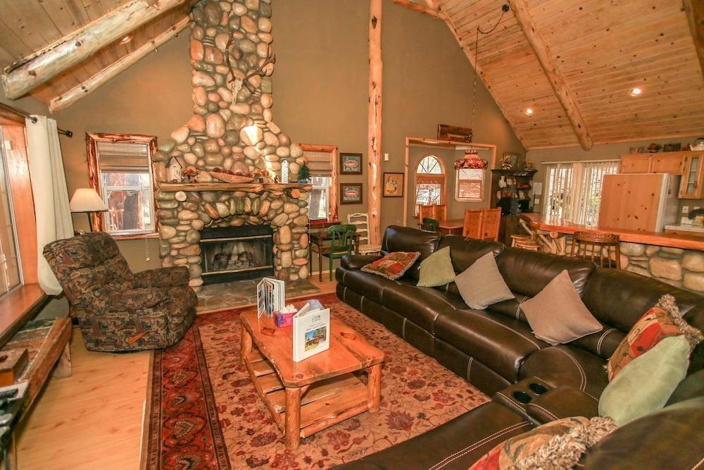 Abe'S Cool Cabin