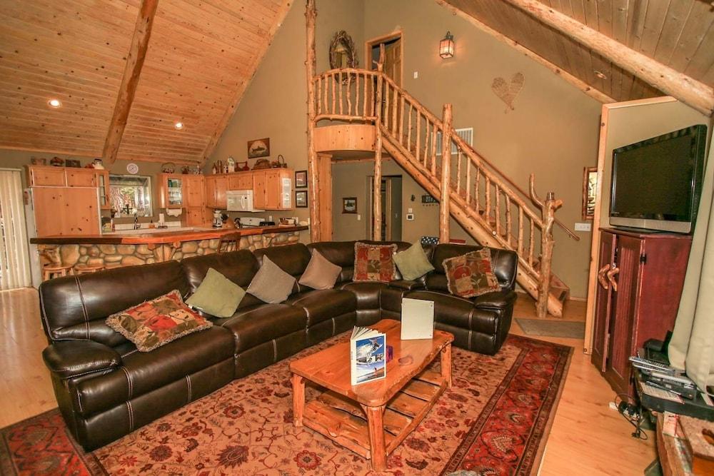 Abe'S Cool Cabin