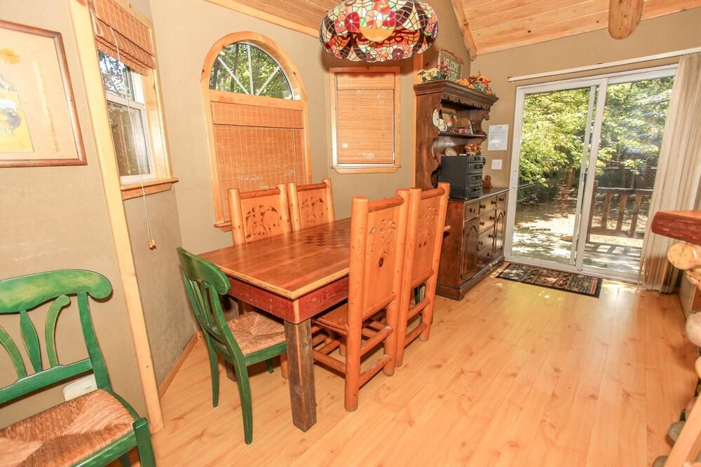 Abe'S Cool Cabin