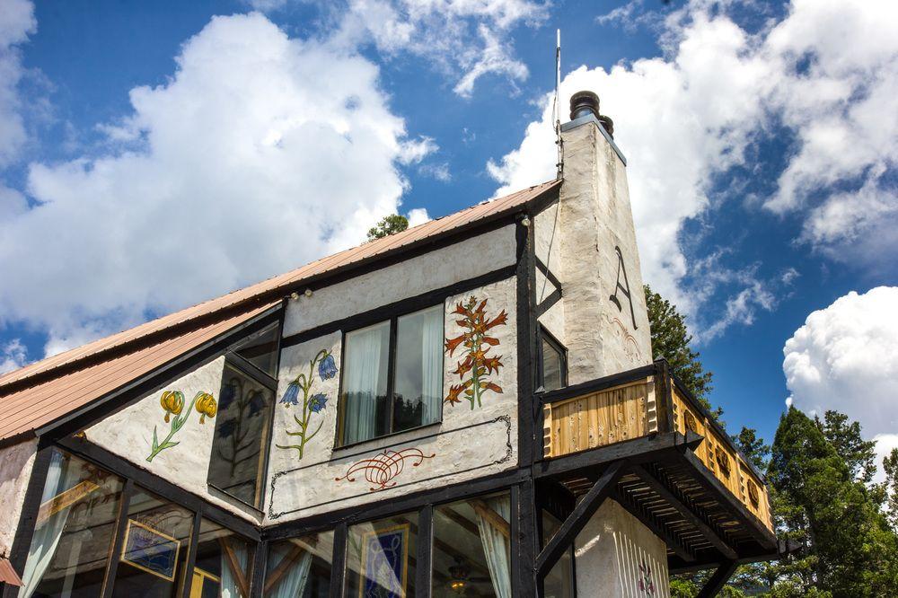 The Austing Haus