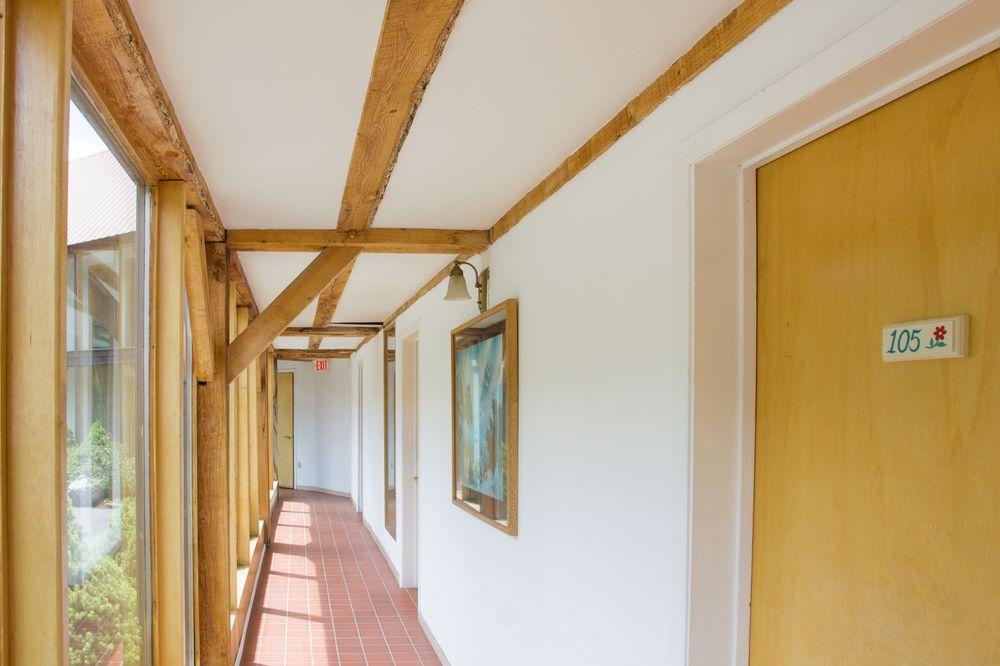 The Austing Haus