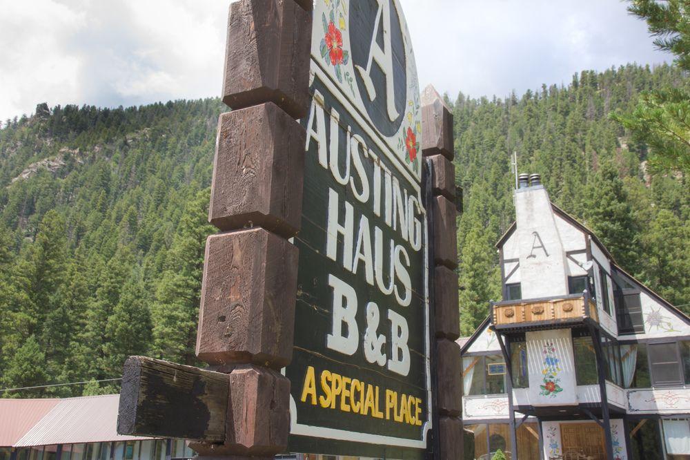 The Austing Haus