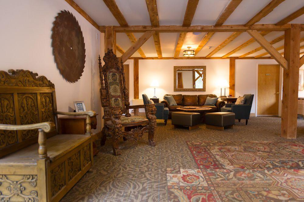 The Austing Haus