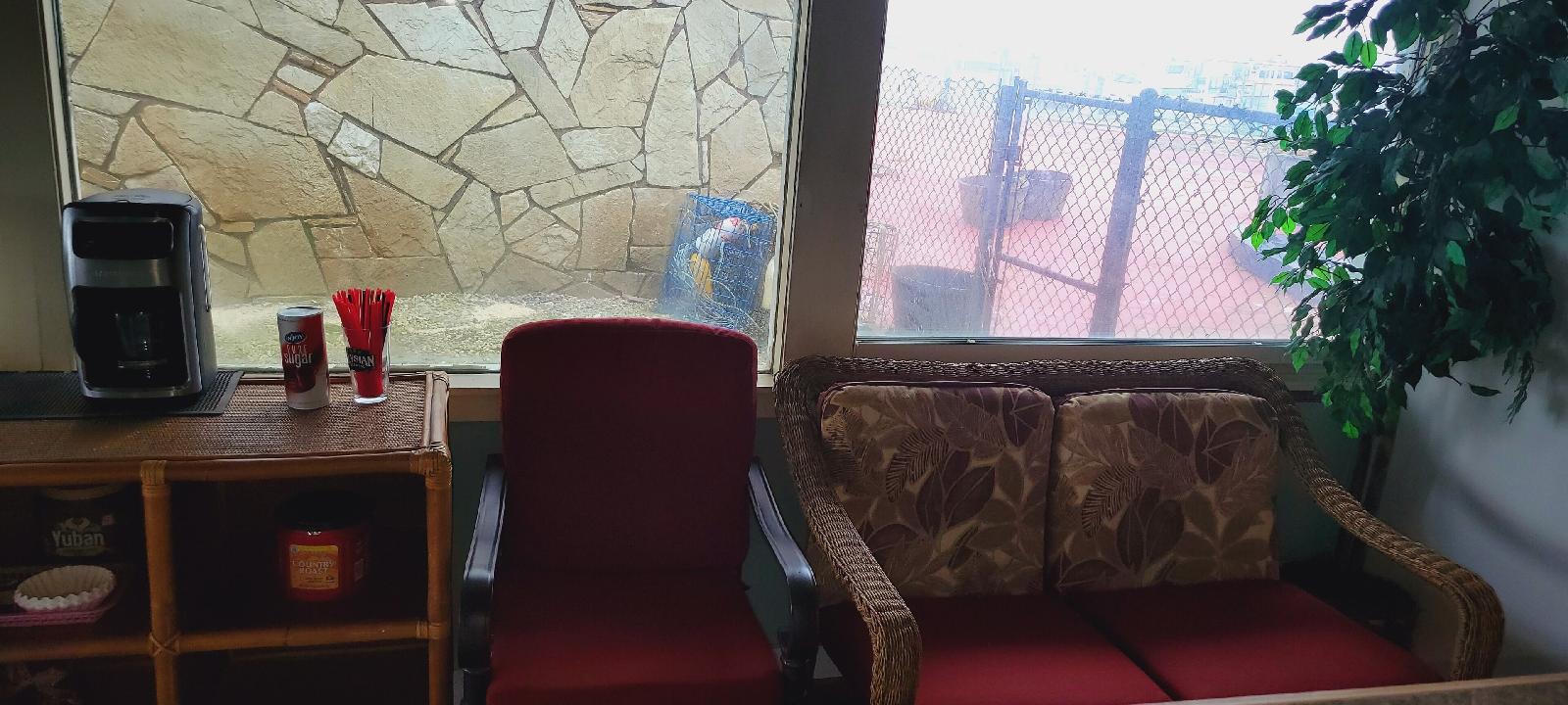 Islander Westport Motel