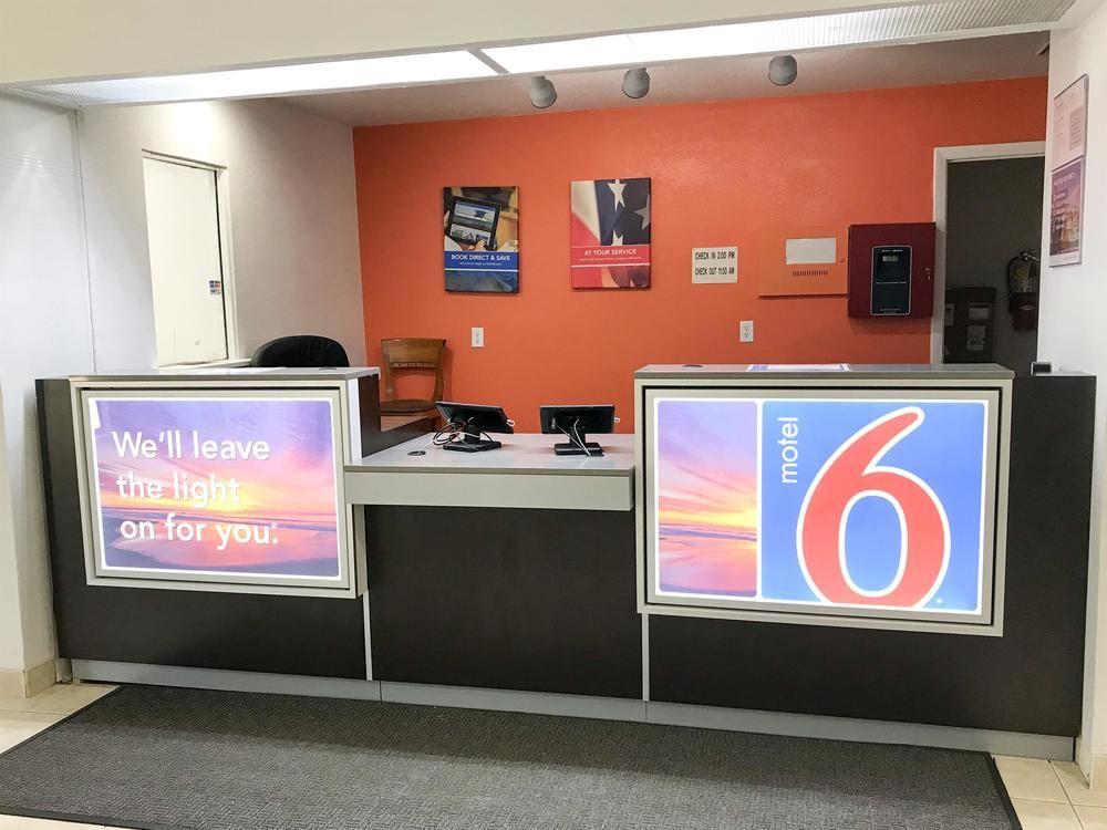 Motel 6 Bremen GA #4988