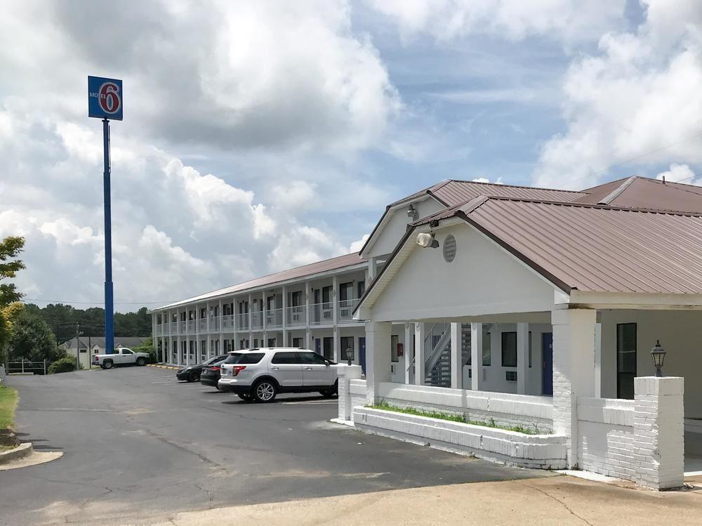 Motel 6 Bremen GA #4988