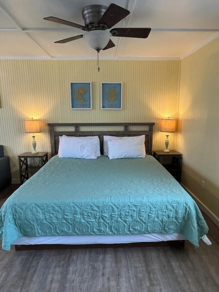 Seashell Village Resort