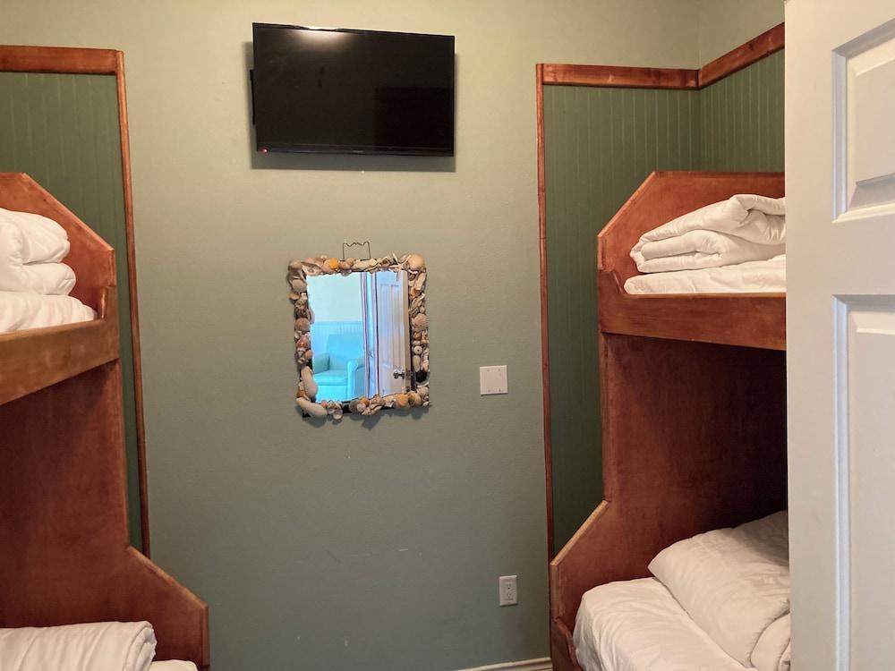 Seashell Village Resort