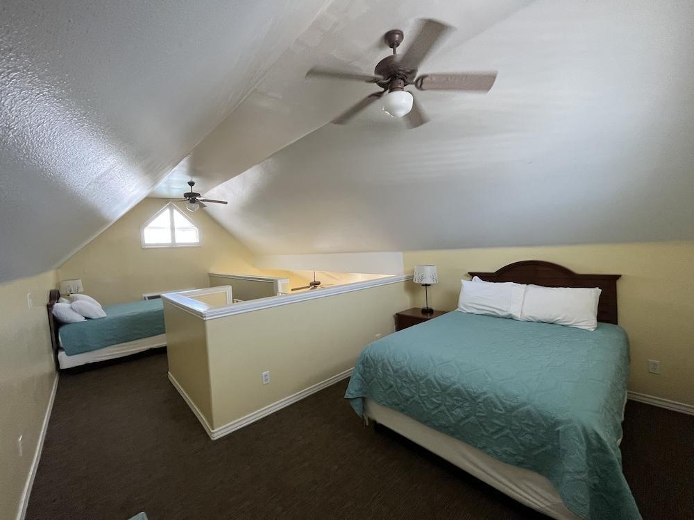 Seashell Village Resort