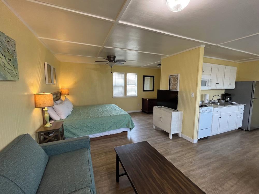 Seashell Village Resort