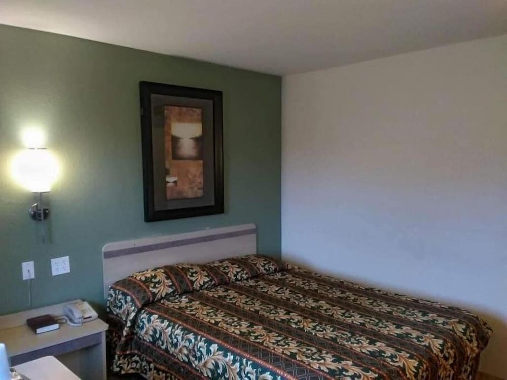 Red Carpet Inn Louisville North Jeffersonville