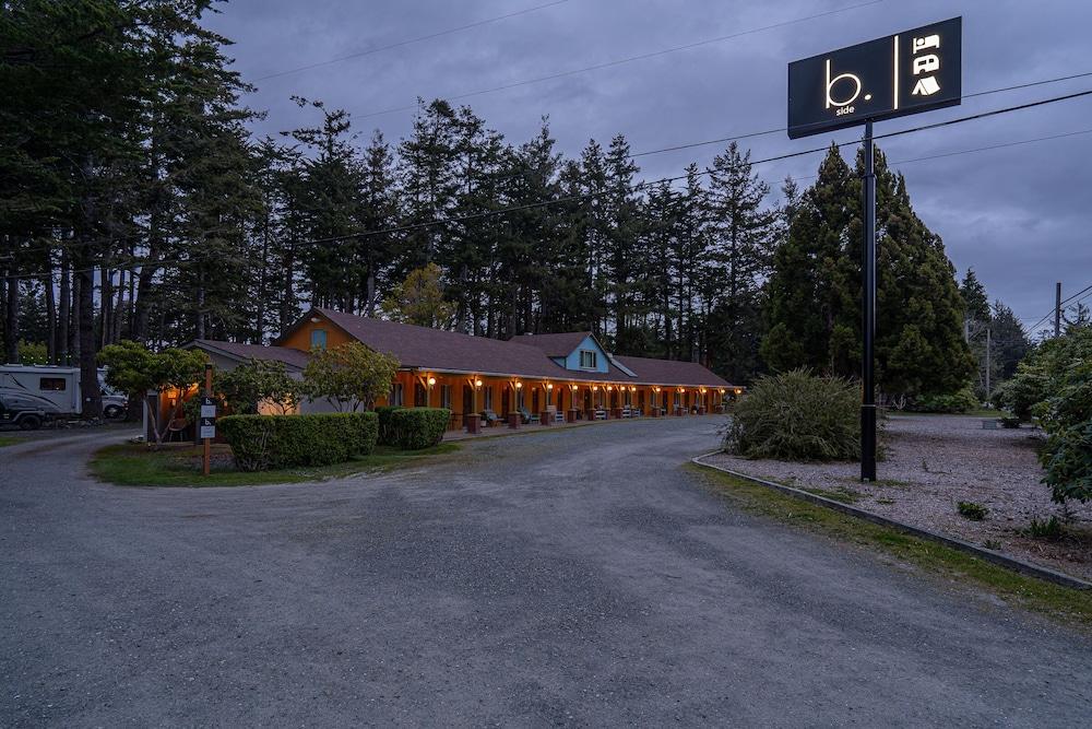 Bandon Wayside Motel & RV