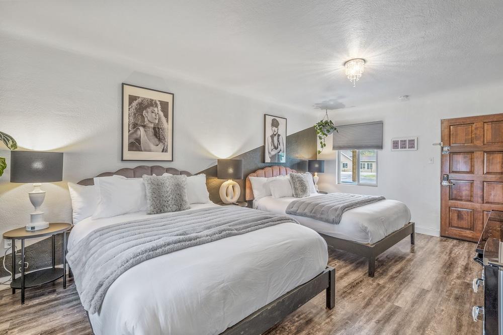 Bandon Wayside Motel & RV