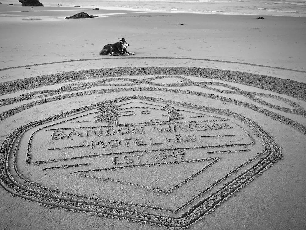 Bandon Wayside Motel & RV