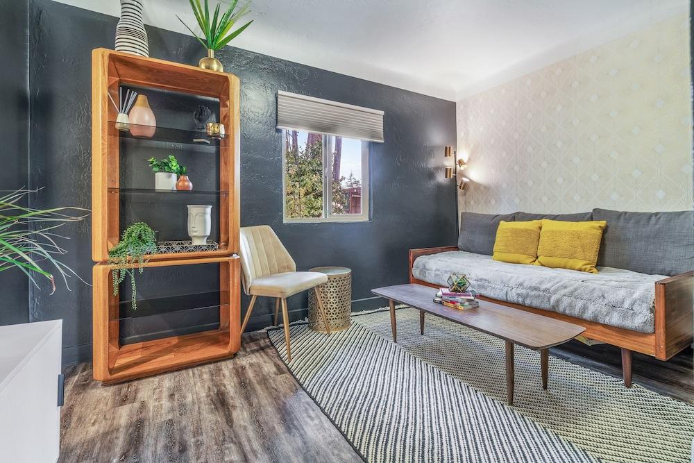 Bandon Wayside Motel & RV