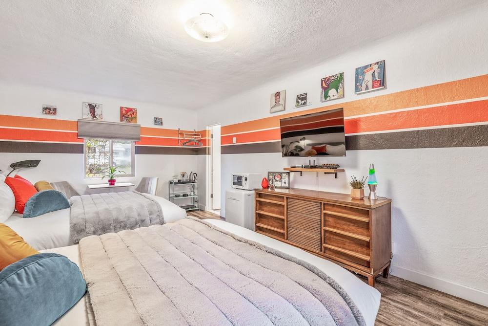 Bandon Wayside Motel & RV
