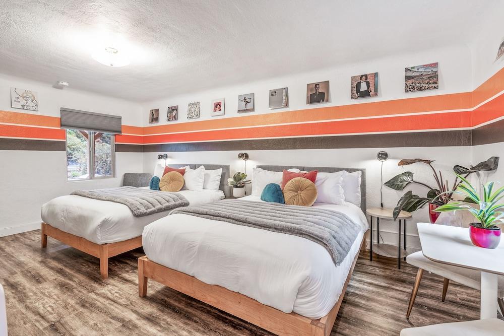 Bandon Wayside Motel & RV