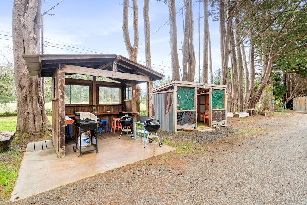 Bandon Wayside Motel & RV