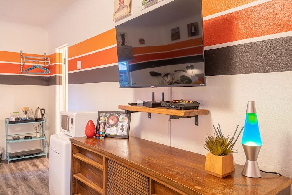 Bandon Wayside Motel & RV